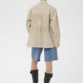 Kaffe - KAmaddison Jacket - Feather Gray