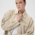 Kaffe - KAmaddison Jacket - Feather Gray