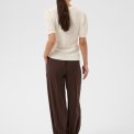 Kaffe - KAvivian Knit Pullover - Chalk