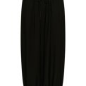 Kaffe - KAalberta Pants - Black Deep