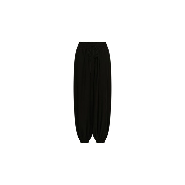 Kaffe - KAalberta Pants - Black Deep