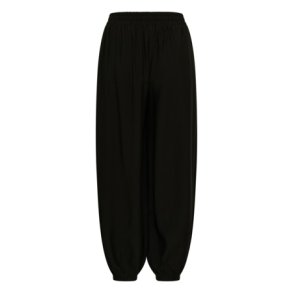 Kaffe - KAalberta Pants - Black Deep
