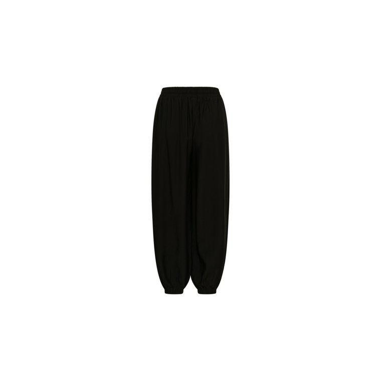 Kaffe - KAalberta Pants - Black Deep