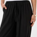 Kaffe - KAalberta Pants - Black Deep