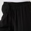 Kaffe - KAalberta Pants - Black Deep