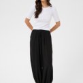 Kaffe - KAalberta Pants - Black Deep