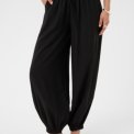 Kaffe - KAalberta Pants - Black Deep