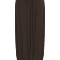 Kaffe - KAalberta Pants - Coffee Bean