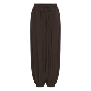 Kaffe - KAalberta Pants - Coffee Bean