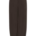 Kaffe - KAalberta Pants - Coffee Bean