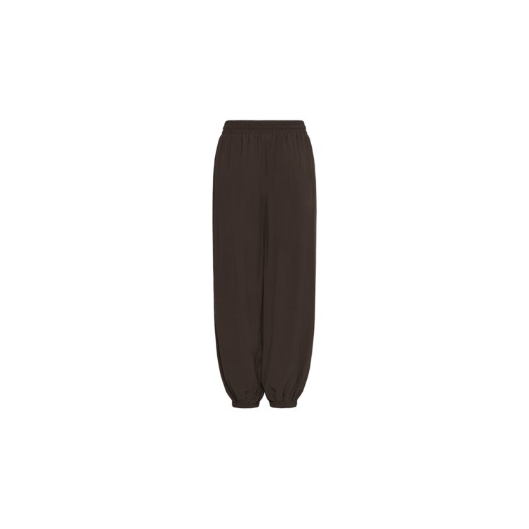 Kaffe - KAalberta Pants - Coffee Bean