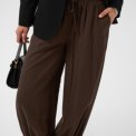 Kaffe - KAalberta Pants - Coffee Bean