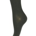 Mp Denmark - Fine wool rib socks