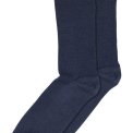 Mp Denmark - Fine wool rib socks