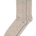 Mp Denmark - Erina wool rib socks