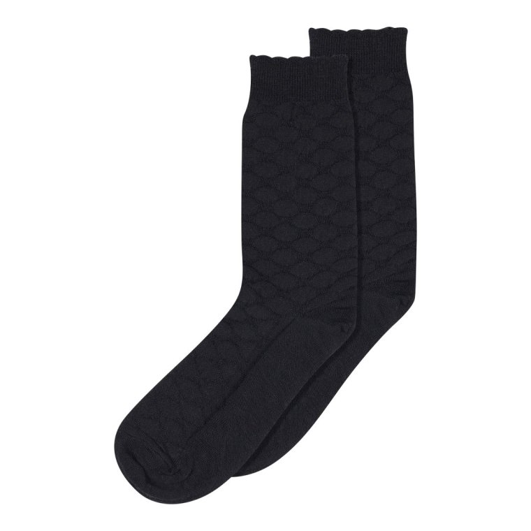 Mp Denmark - Grace socks - Black