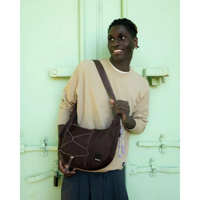 KINTOBE - HAZE - Downtown Mocha