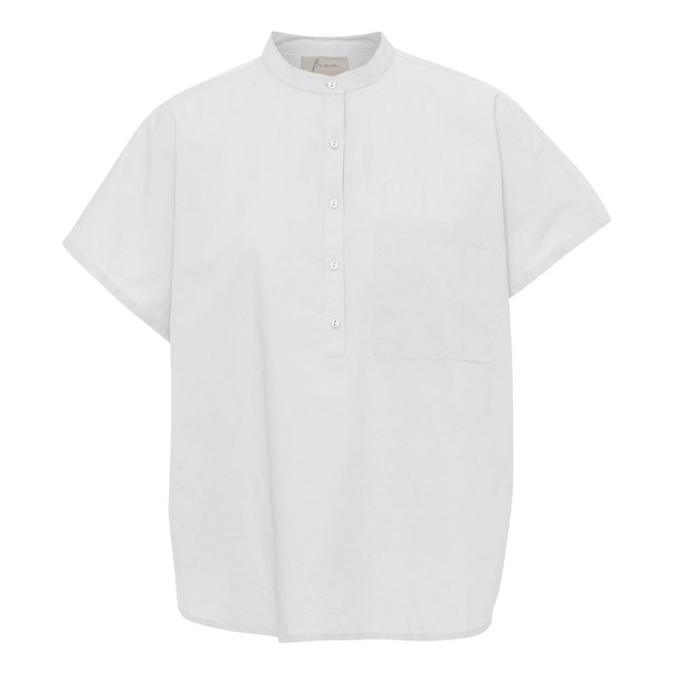FRAU - Colombo top