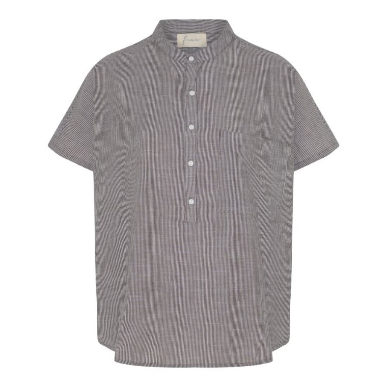 FRAU - Colombo top