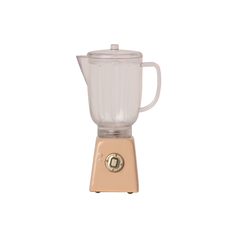 Maileg - Miniature blender - Pudder