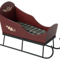 MAILEG - Kane, Mini - R�d