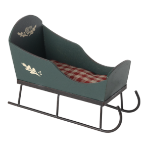 MAILEG - Kane, Mini - Gr�n