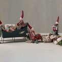 MAILEG - Kane, Mini - Gr�n