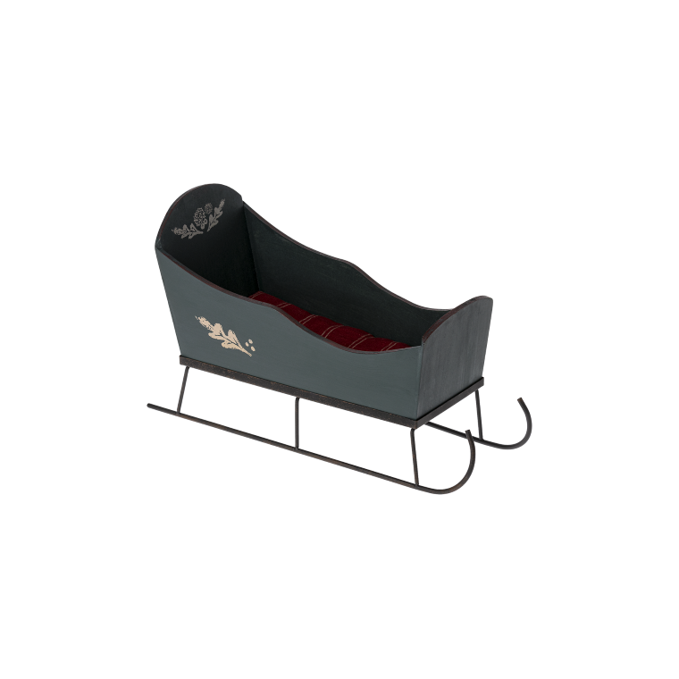 MAILEG - Kane, Medium - Gr�n