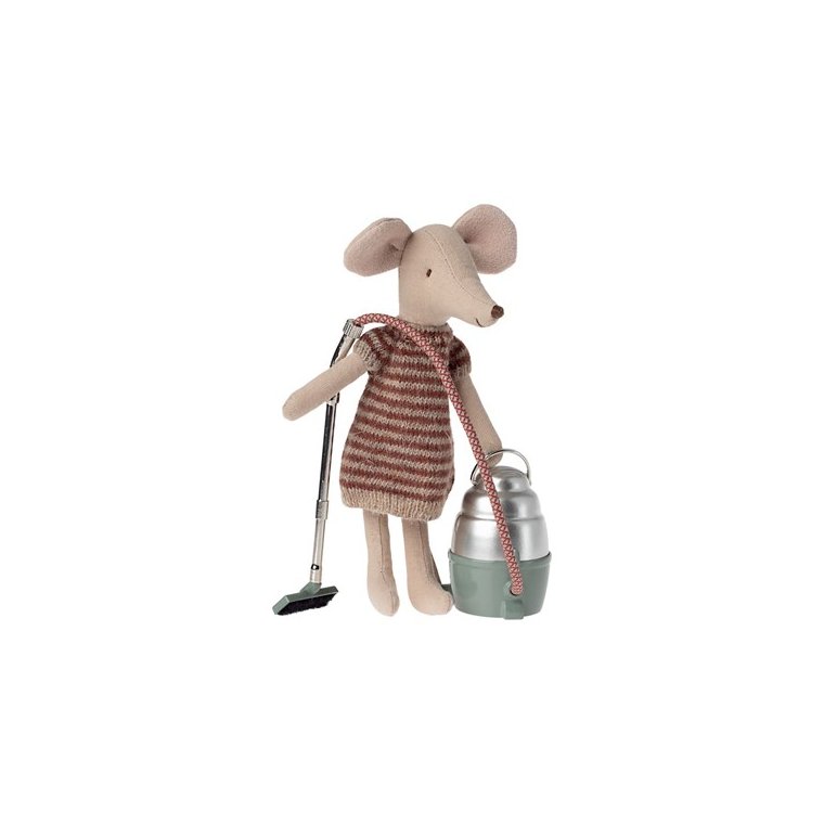 MAILEG - Stvsuger - Mus