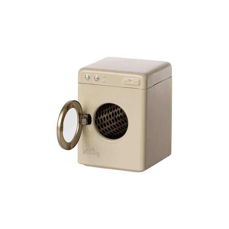 MAILEG - Vaskemaskine - Mus