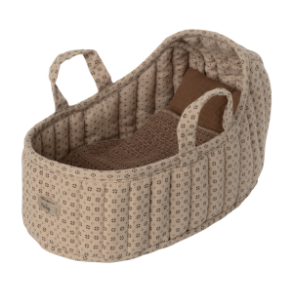 MAILEG - Babylift, Stor - Sand