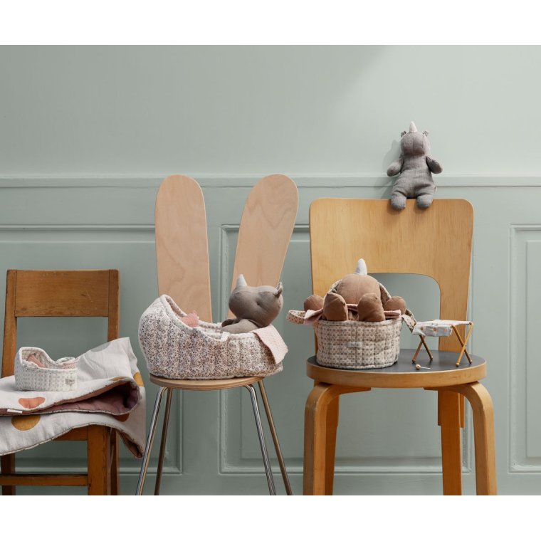 MAILEG - Babylift, Stor - Sand