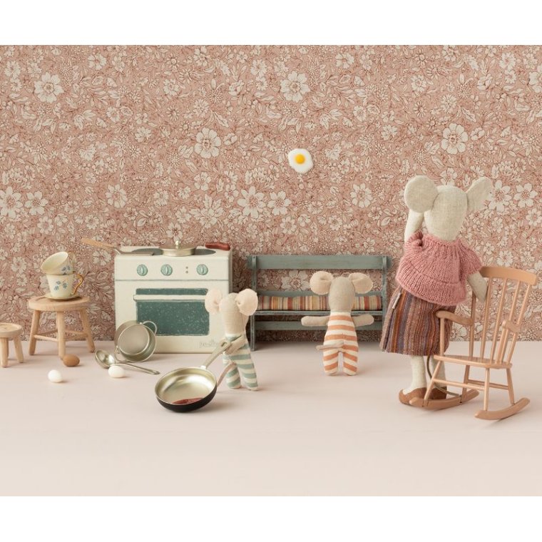 MAILEG - Madlavningsst, Mus