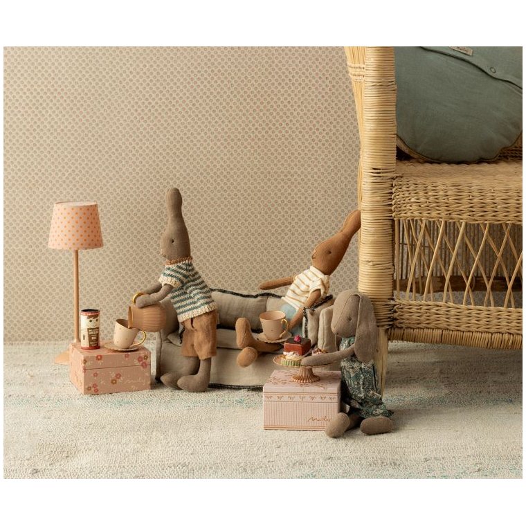 MAILEG - Varm chokolade, Mini