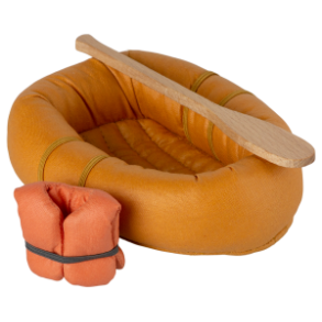 MAILEG - Gummibd, Mus