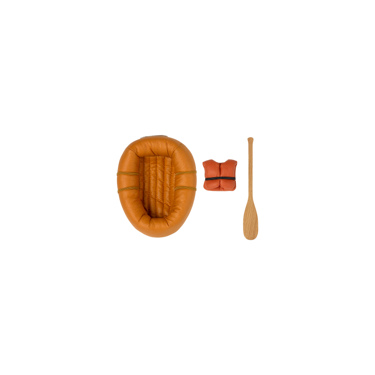 MAILEG - Gummibd, Mus