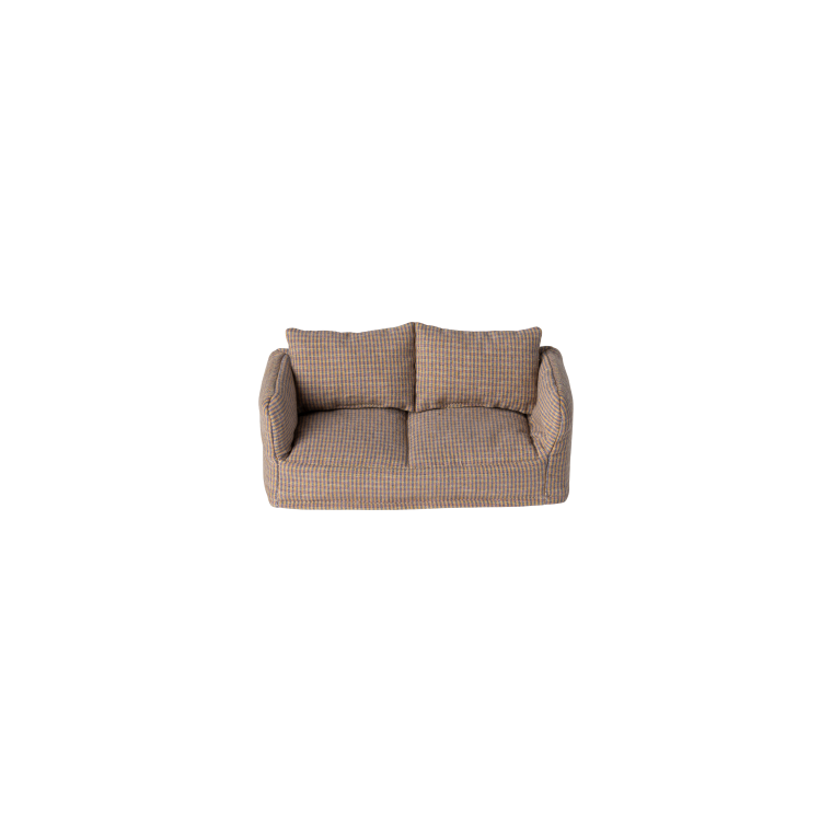 MAILEG - Sofa, Mus