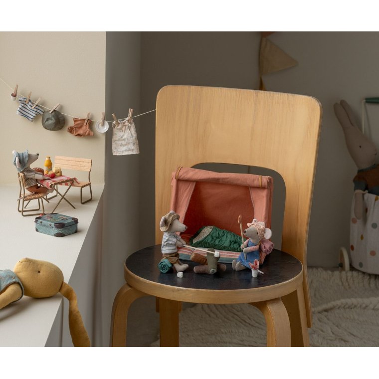 MAILEG - Havest, Mus