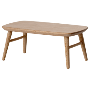 MAILEG - Sofabord, Mus - Natur