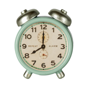 MAILEG - Vkkeur, Mus - Mint