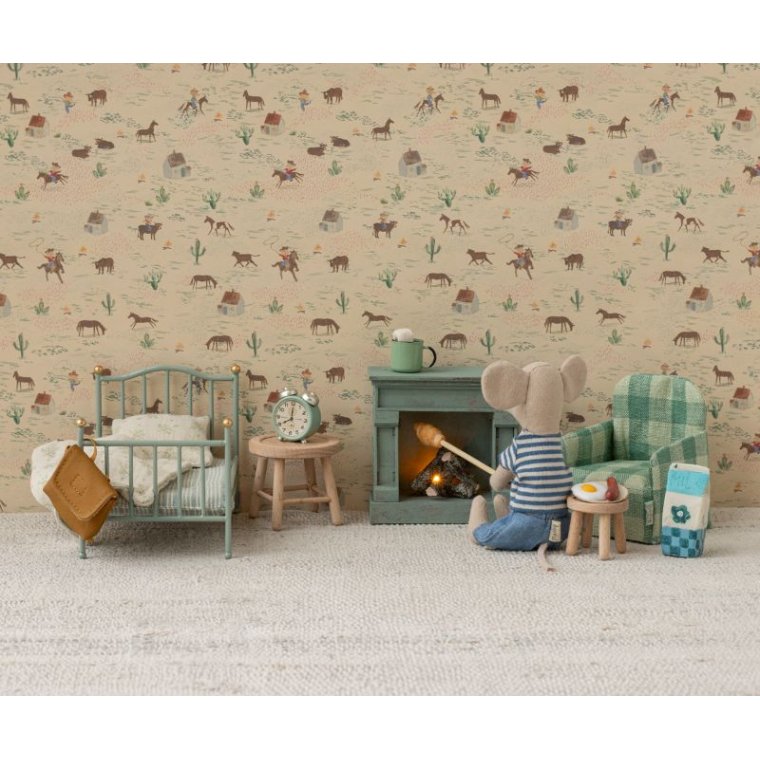 MAILEG - Vkkeur, Mus - Mint