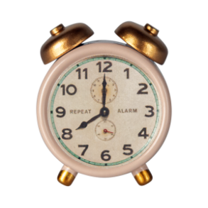 MAILEG - Vkkeur, Mus - Pudder