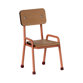 MAILEG - Stol, Mus - Koral