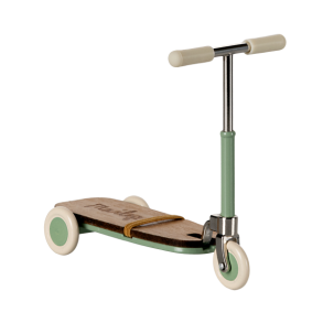 MAILEG - Lbehjul, Mus - Mint