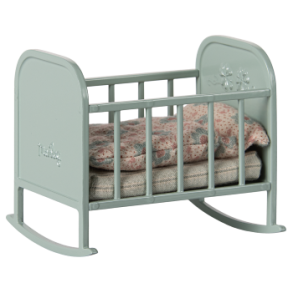 MAILEG - Vugge, My - Bl mint