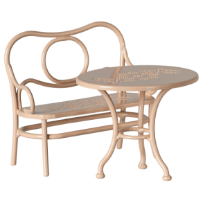 MAILEG - Cafst, Mus, Stor - Lyserd