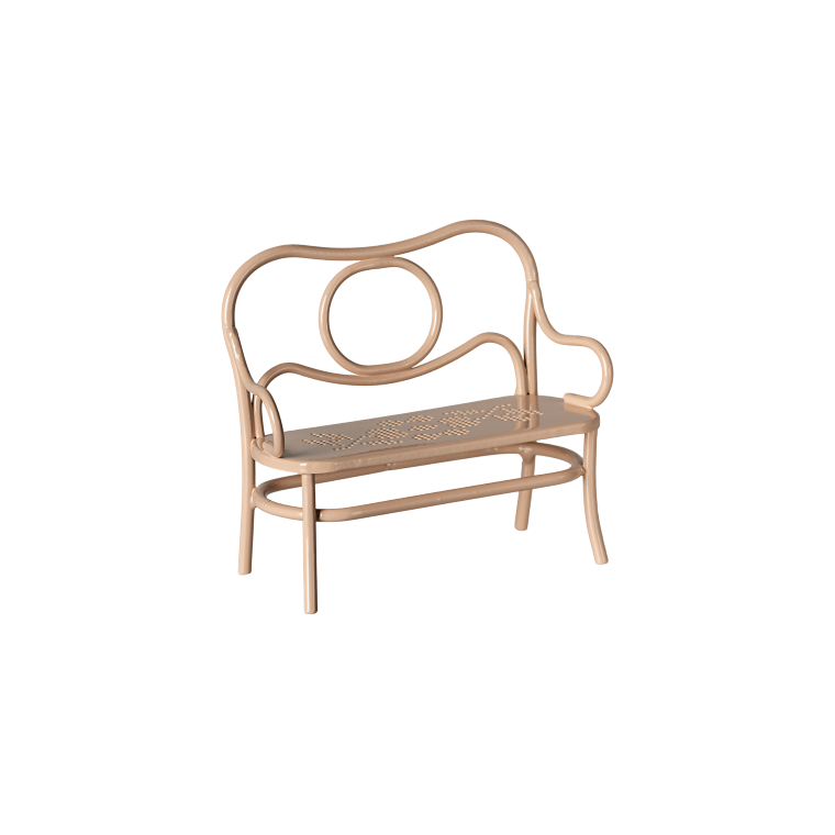 MAILEG - Cafst, Mus, Stor - Lyserd