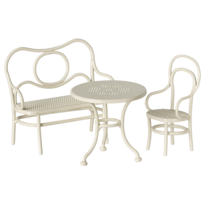 MAILEG - Cafst, Mus, Lille - Rhvid