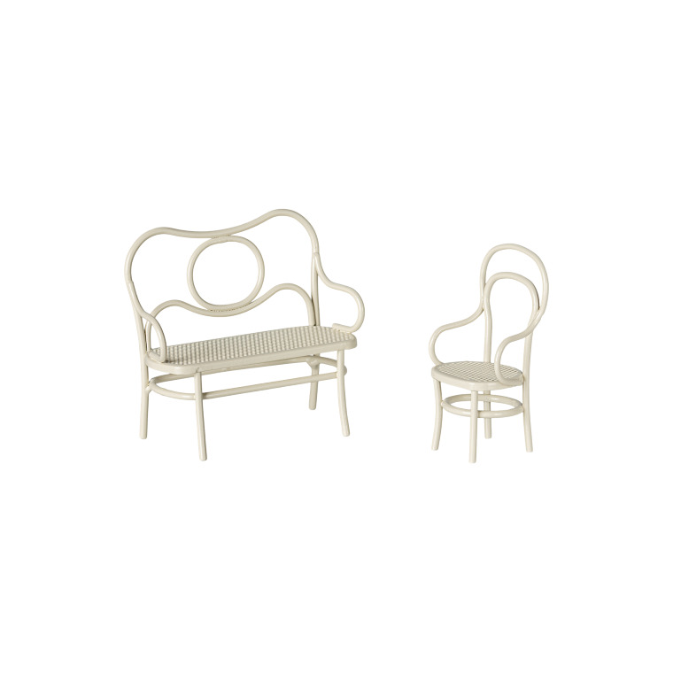 MAILEG - Cafst, Mus, Lille - Rhvid