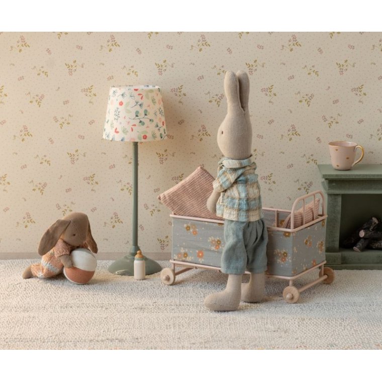 MAILEG - Tremmeseng, Micro, Pudder